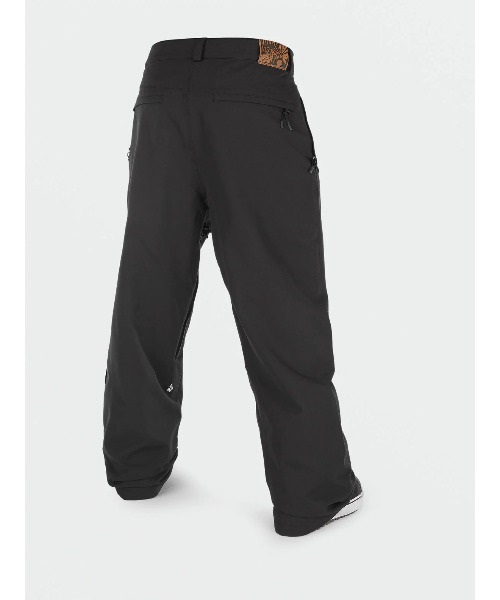 VOLCOM ボルコム VOLCOM-X-DUSTBOX スノーボード ウェア パンツ 22-23
