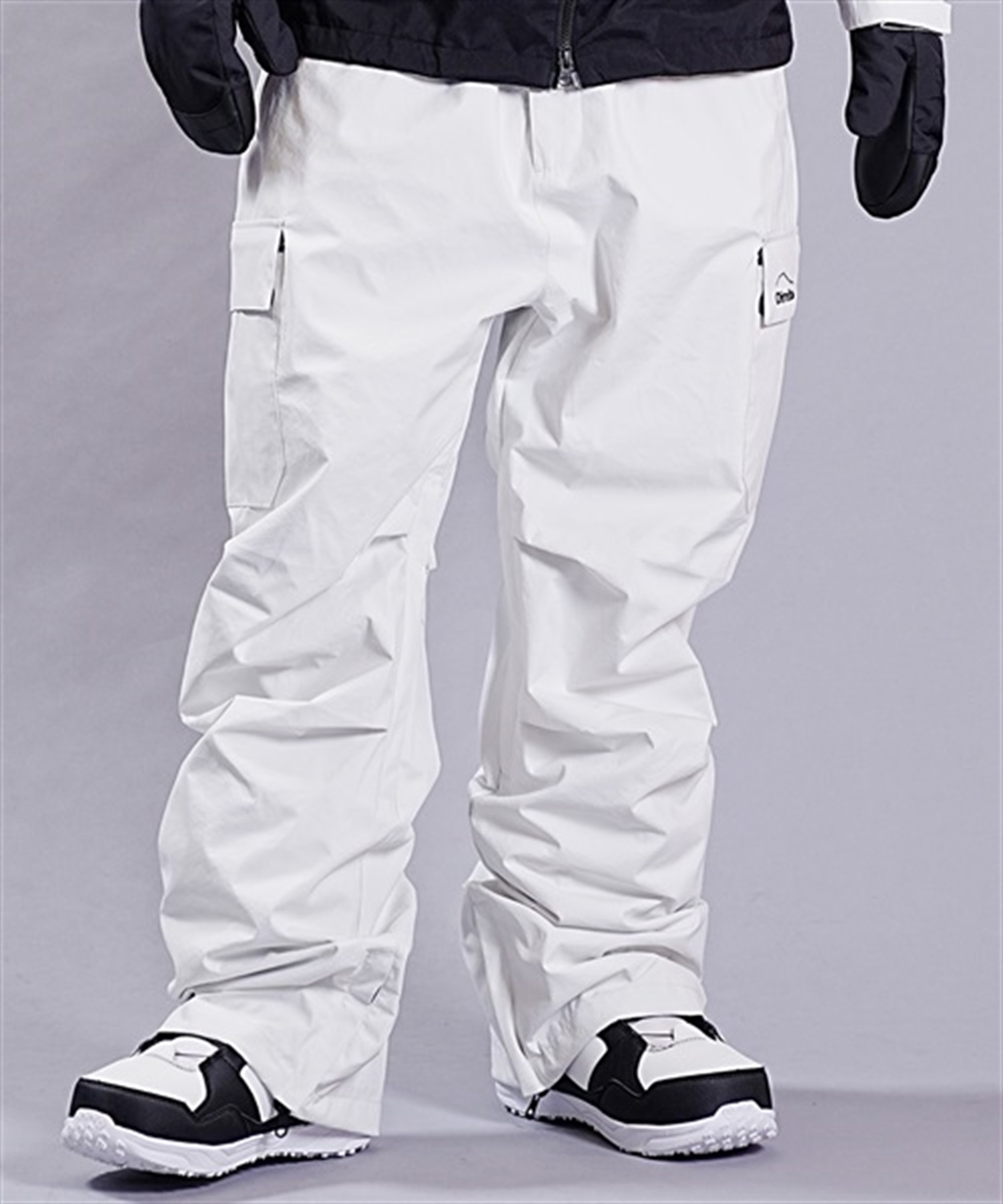 DIMITO ディミト VARIANT CARGO PANTS NHST21 スノーボード ウェア
