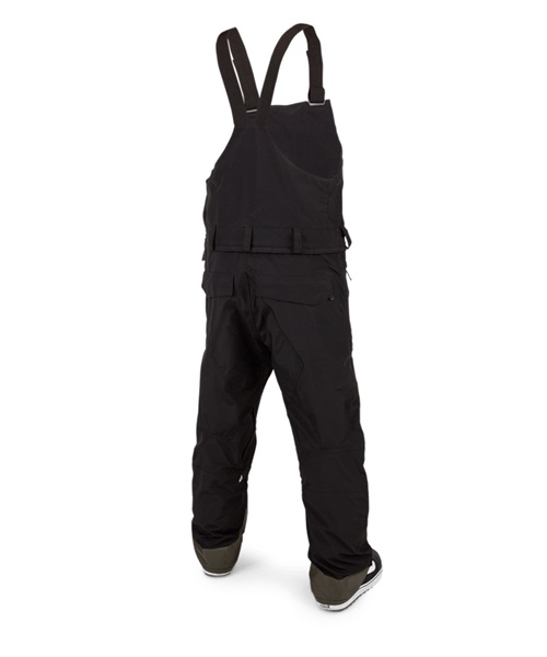 VOLCOM ボルコム RAIN GORE-TEX BIB OVERALL G1352403 スノーボード