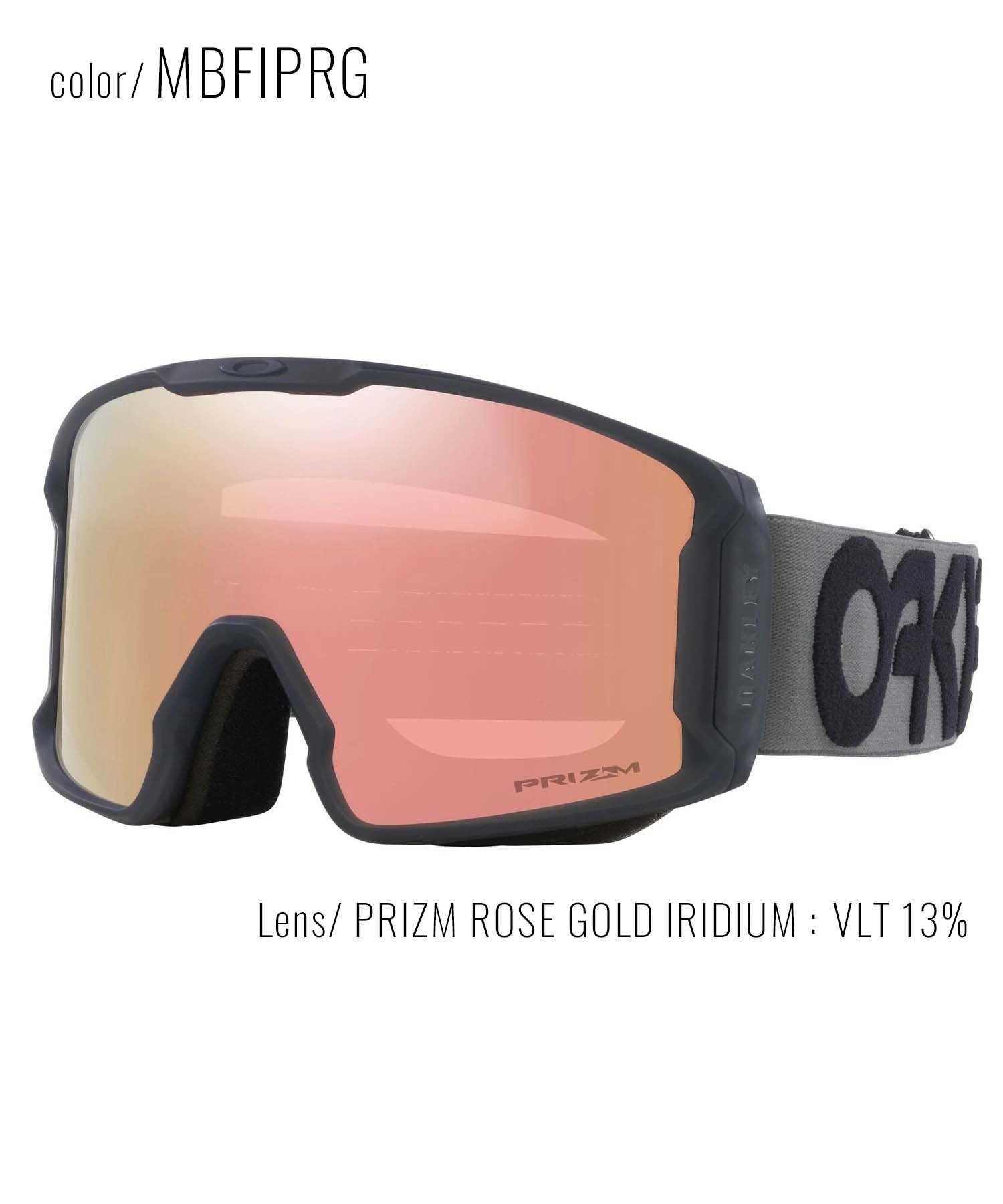 OAKLEY ゴーグル LINEMINER L 辰年 モデル dragon Oakley Line Miner