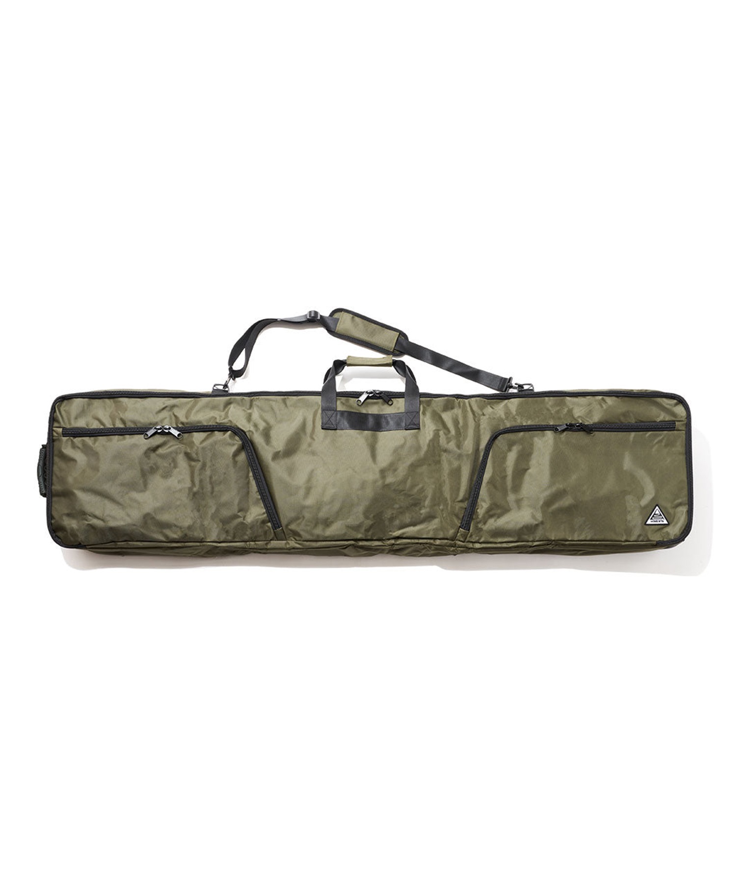 HOME MOUNTAIN ホームマウンテン Wheelie Snowboard Case-3.0 ウィール