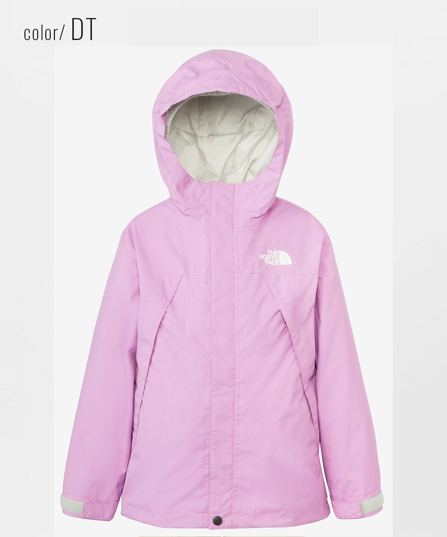THE NORTHFACE ノースフェイス JK SCOOP JACKET ジャケット