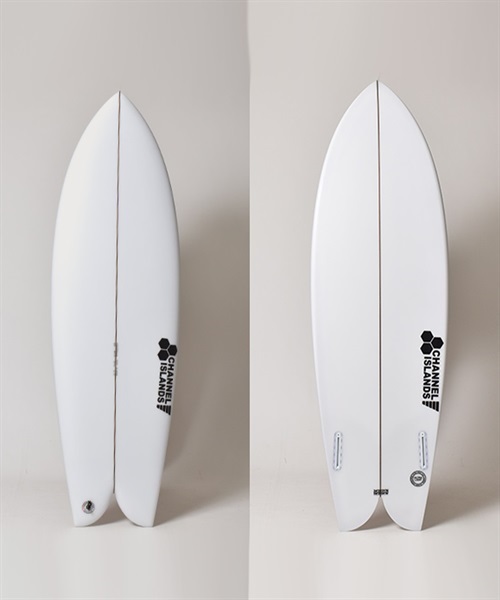 CHANNEL S ciフィッシュ CI FISH|CHANNEL ISLANDS