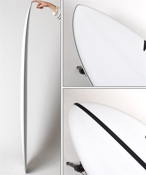 FIREWIRE ファイヤーワイヤー 5'5 SEAWOLF シーウルフ FIREWIRE