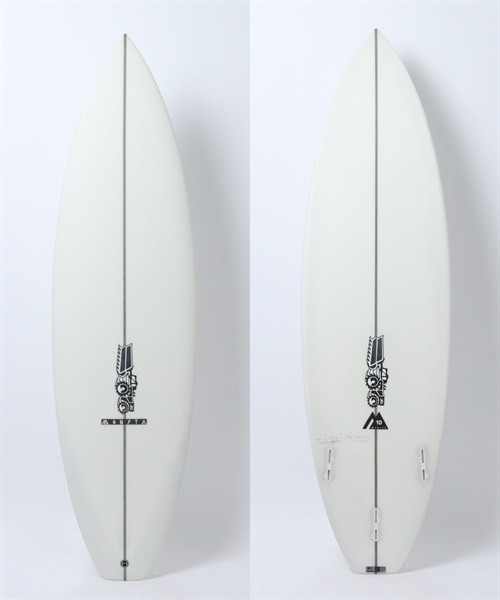 JS INDUSTRIES ジェイエスインダストリー MONSTA10 モンスタ10 B
