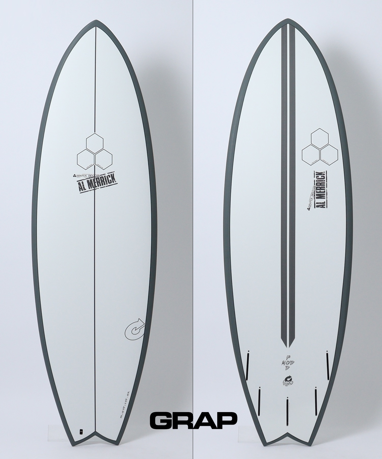 CHANNEL ISLANDS チャネルアイランズ TORQ X-LITE3.0 PODMOD 5.6