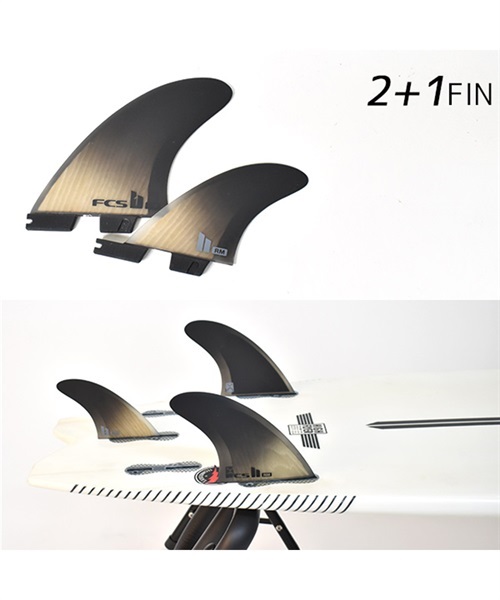 fcs2 ロブマチャド キールフィン美品 楽天市場】FCS2 フィン RM TRI