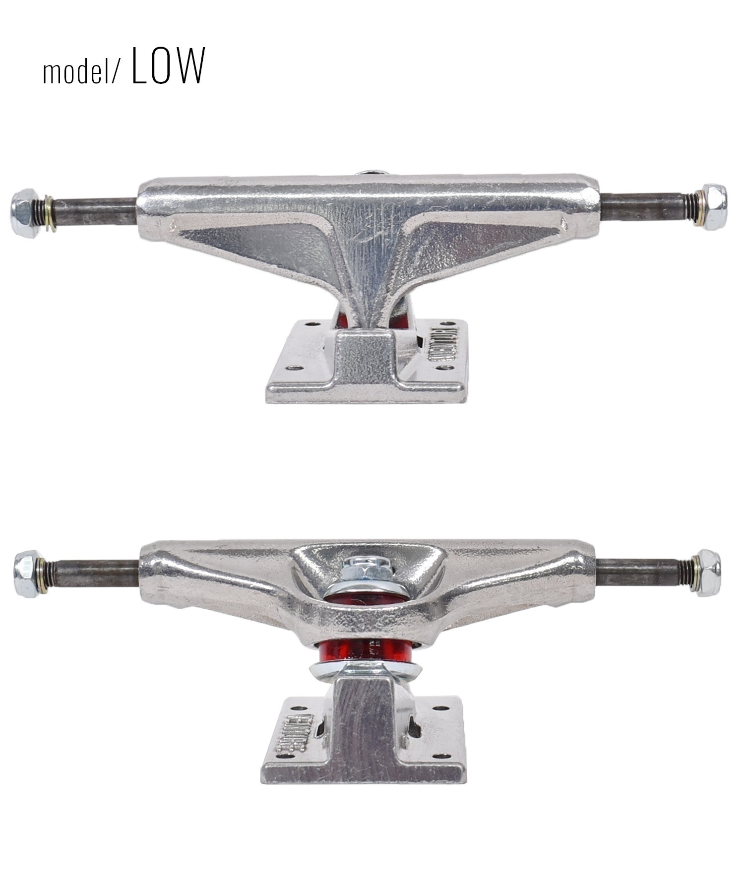☆ VENTURE TRUCKS ベンチャー トラック スケートボード トラック