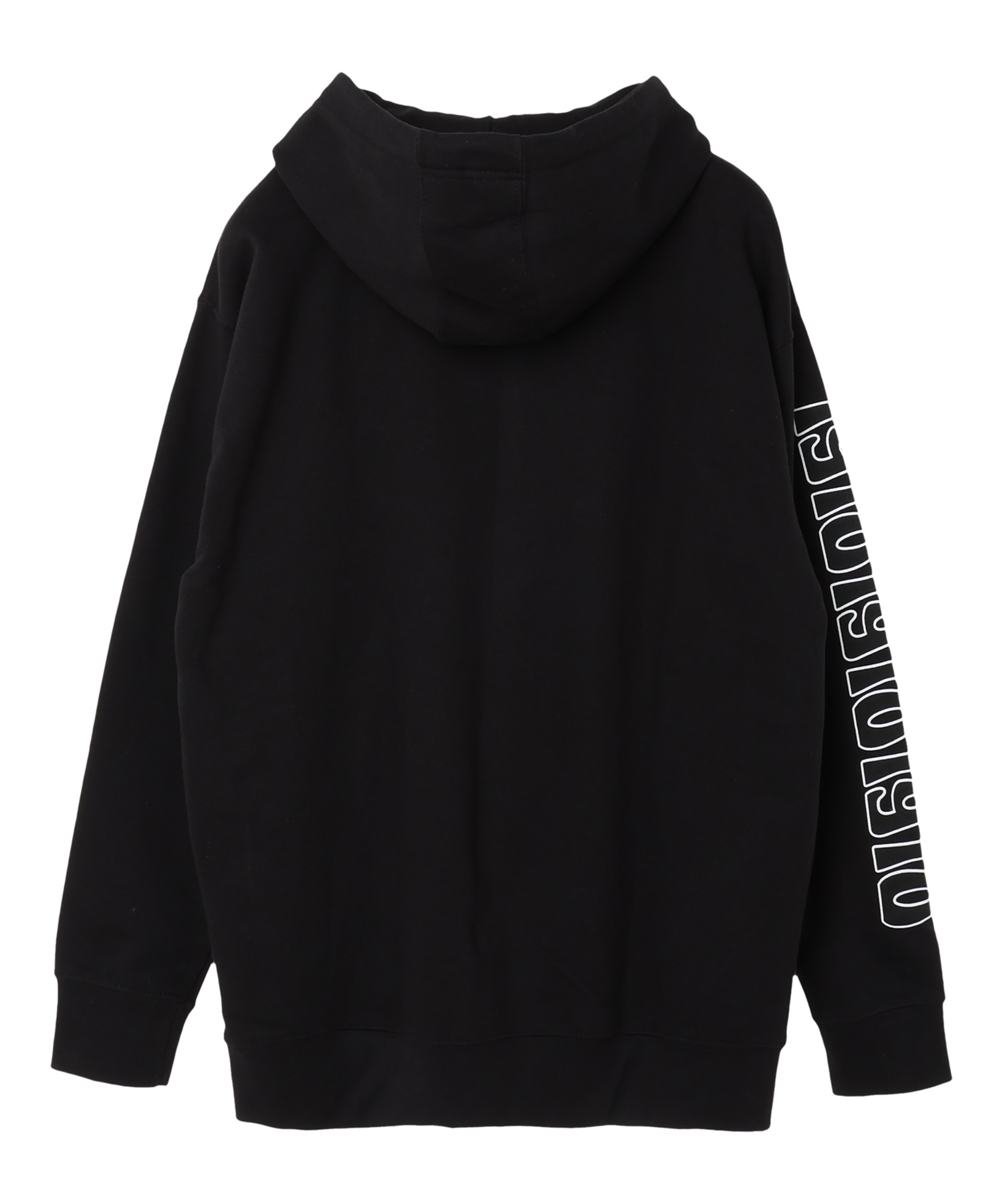 1910 ナインティーンテン DESI BEHOLDER HOODY MHD012305-4 メンズ