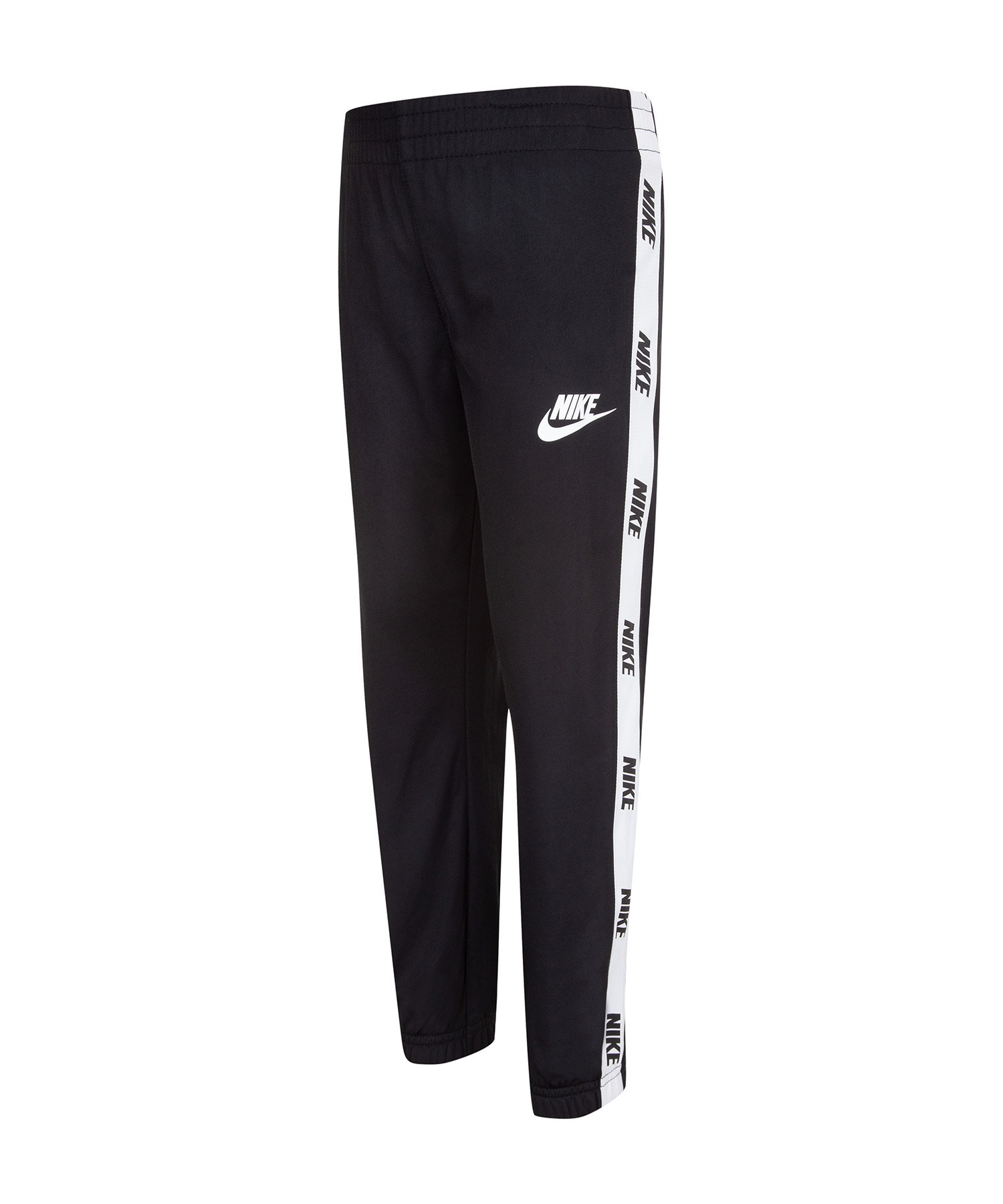 NIKE ナイキ キッズ セットアップ ジャージ 上下セット テープロゴ