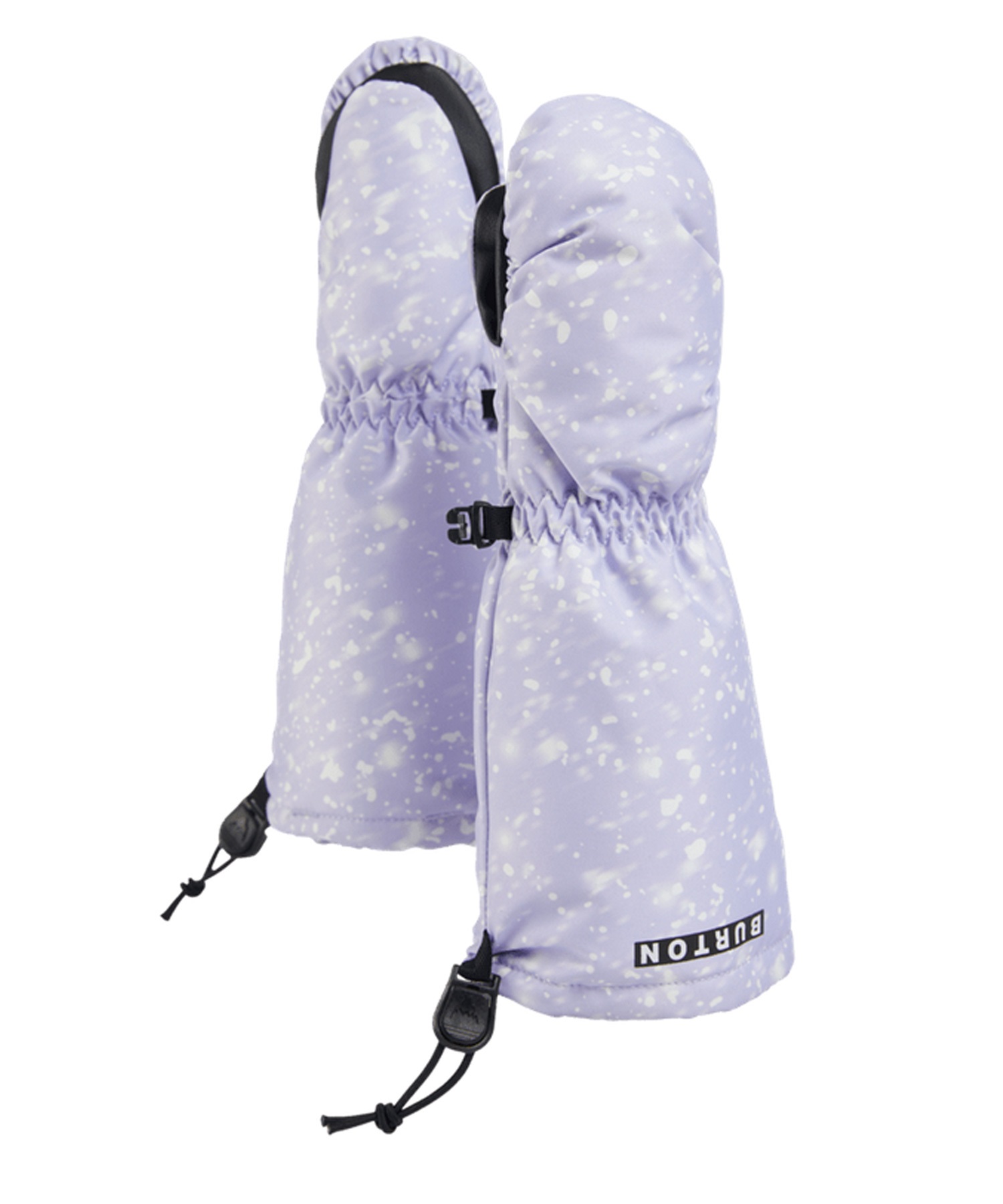 BURTON バートン Toddlers' Grommitt Mittens 10419110 スノーボード
