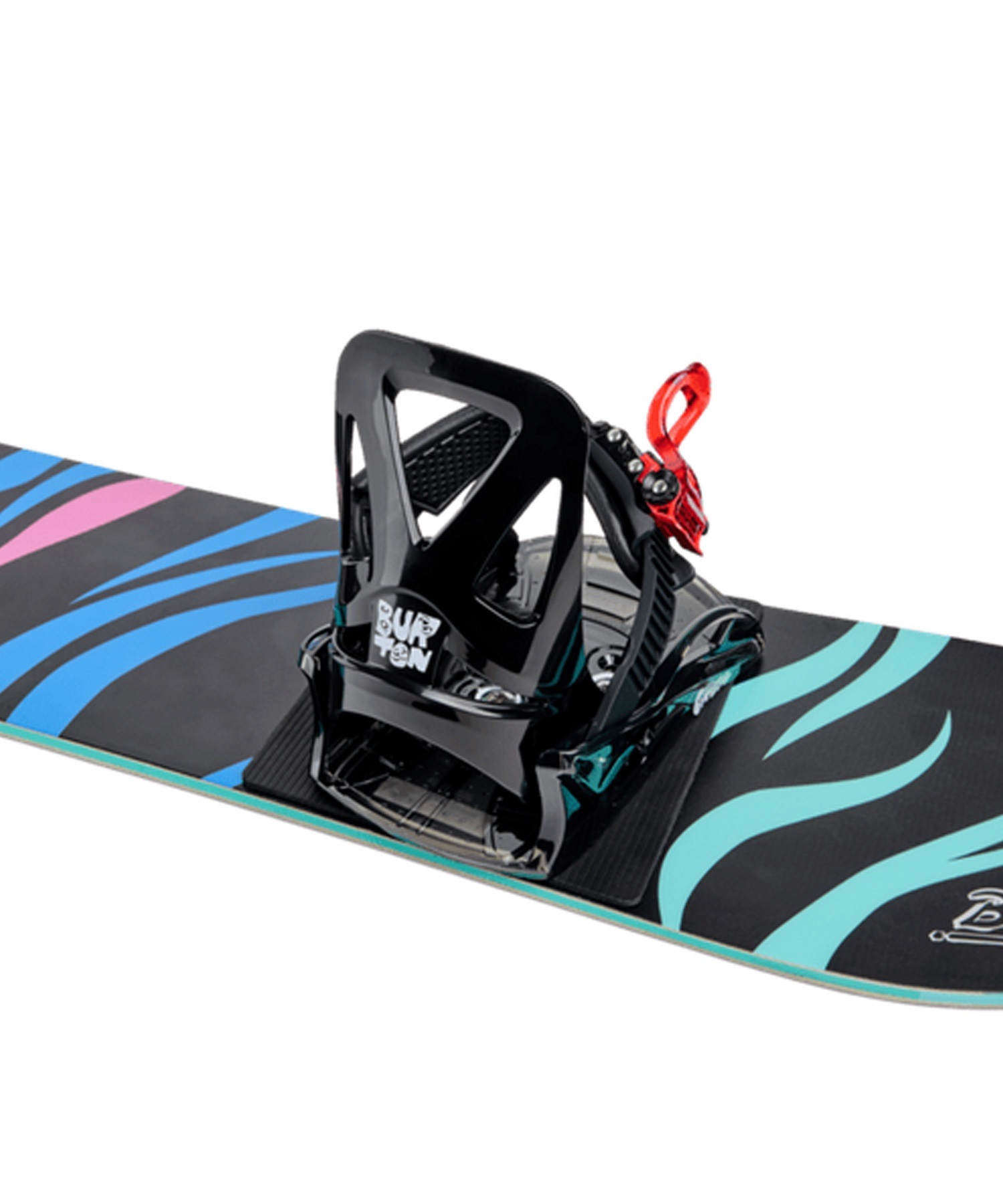 Burton スノーボード ヒーロー 153cm ビンディング付 2025年最新