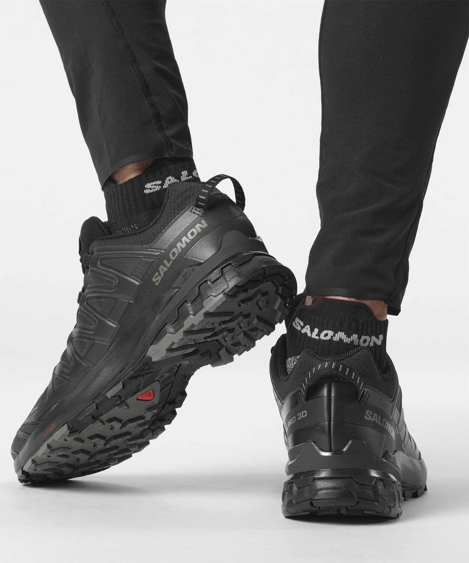 SALOMON/サロモン XA PRO 3D V9 GTX エックスエープロブイナイン