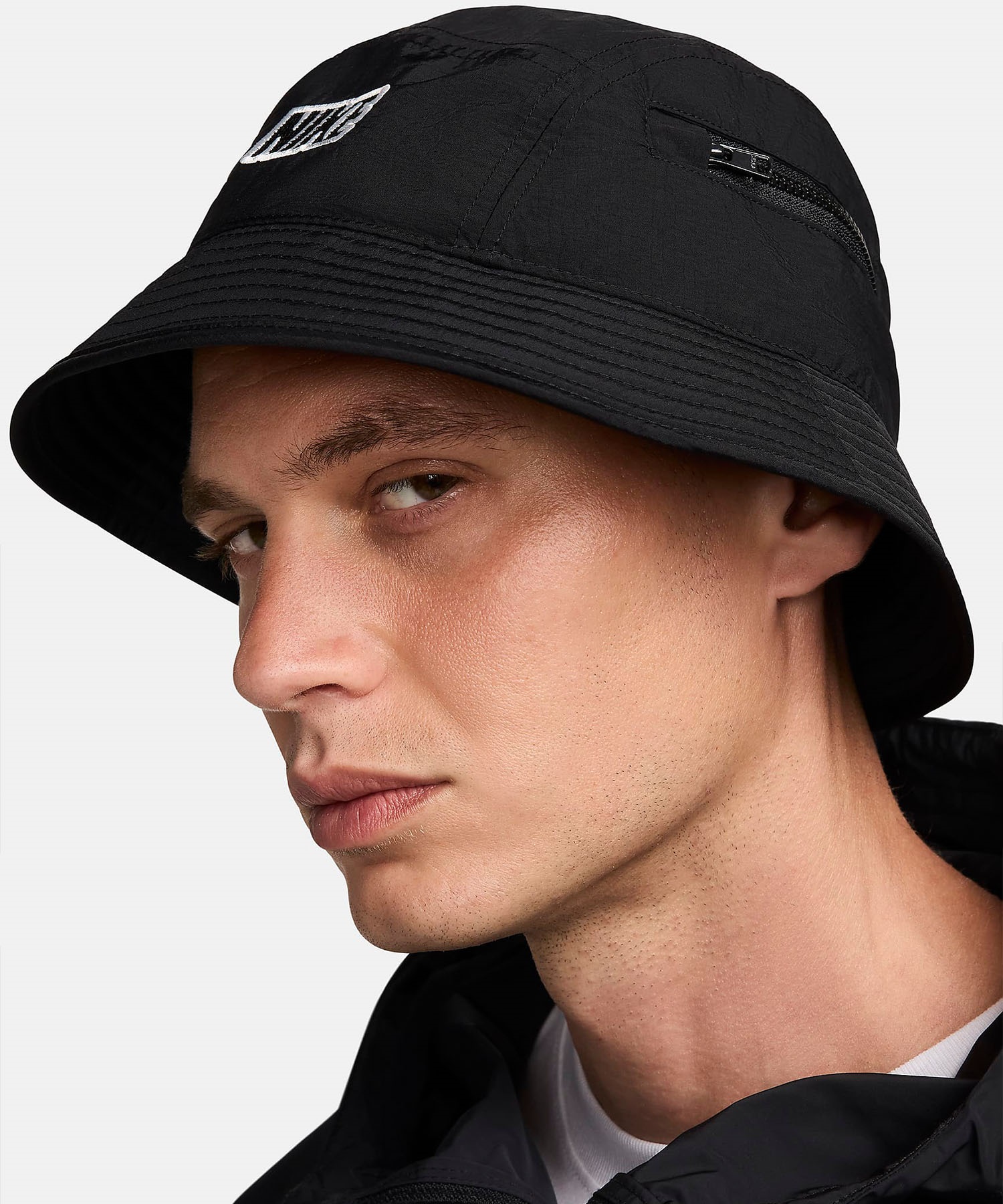 NIKE ナイキ ハット エイペックス バケットハット ハット 撥水 FQ3277
