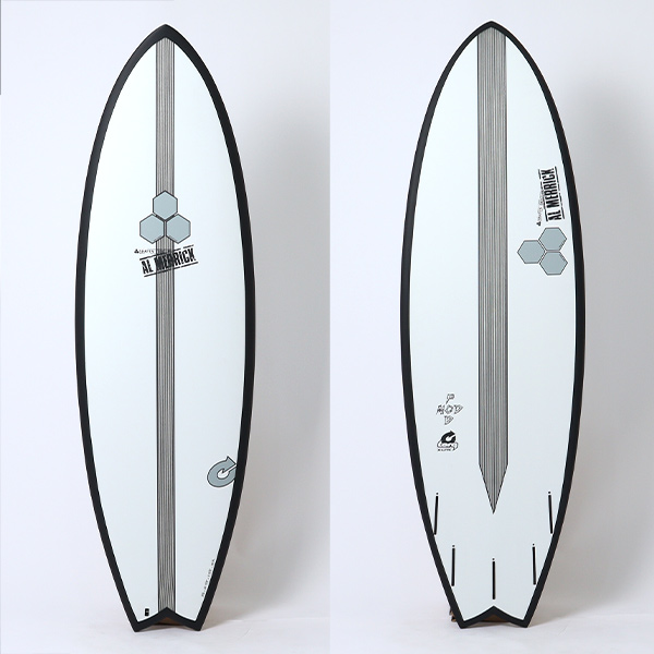 POD MOD|CHANNEL ISLANDS