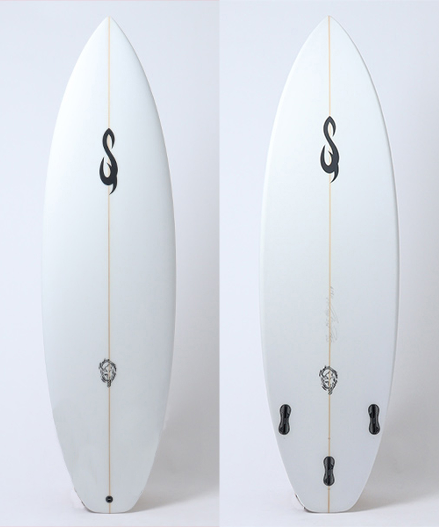 Sequence|SURFBOARD