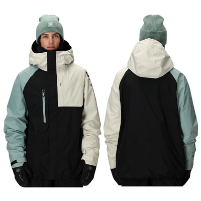 686 GORE-TEX CORE SHELL JKT/PT】2025-2026モデルスノーウェア。関東