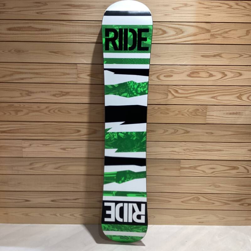 スノーボード 板 RIDE AGENDA 157 スノーボード 板 RIDE AGENDA 157