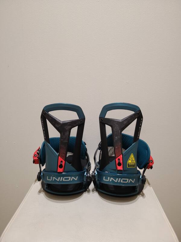 24-25【UNION】FALCOR Msize | ムラサキスポーツの中古スノーボード
