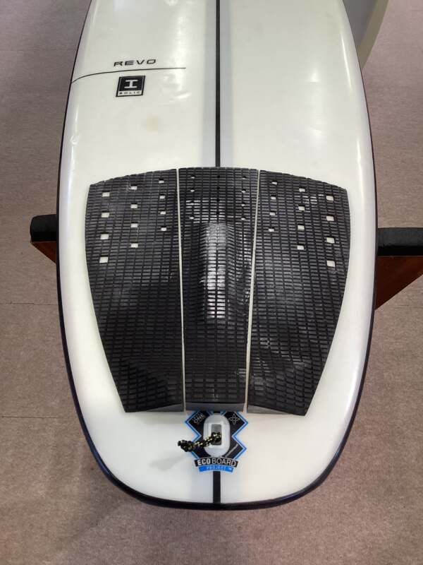 FIREWIRE】REVO 5'6″ | ムラサキスポーツの中古バリューサーフボード