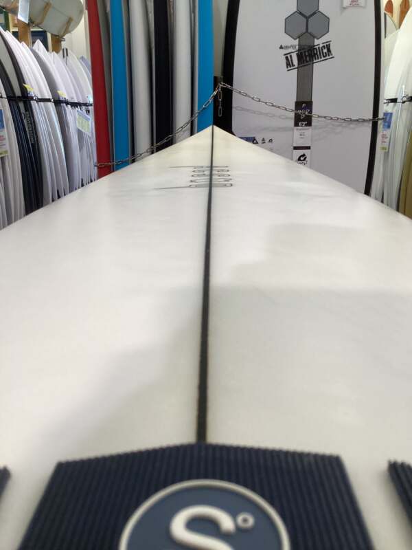 ACSOD】MONSTER 5'9″ | ムラサキスポーツの中古バリューサーフボード