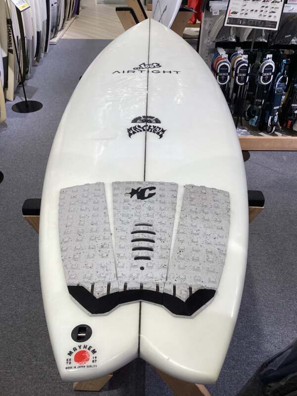 LOST】RNF96 5'5 | ムラサキスポーツの中古バリューサーフボード
