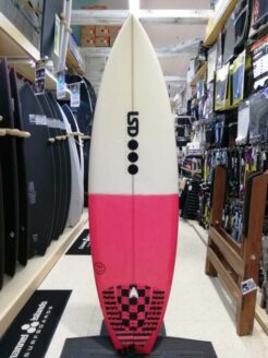 LSD】5'9″ | ムラサキスポーツの中古バリューサーフボード