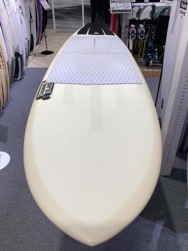 CHANNEL ISLANDS】SPEED QUONG 7'6 | ムラサキスポーツの中古バリュー