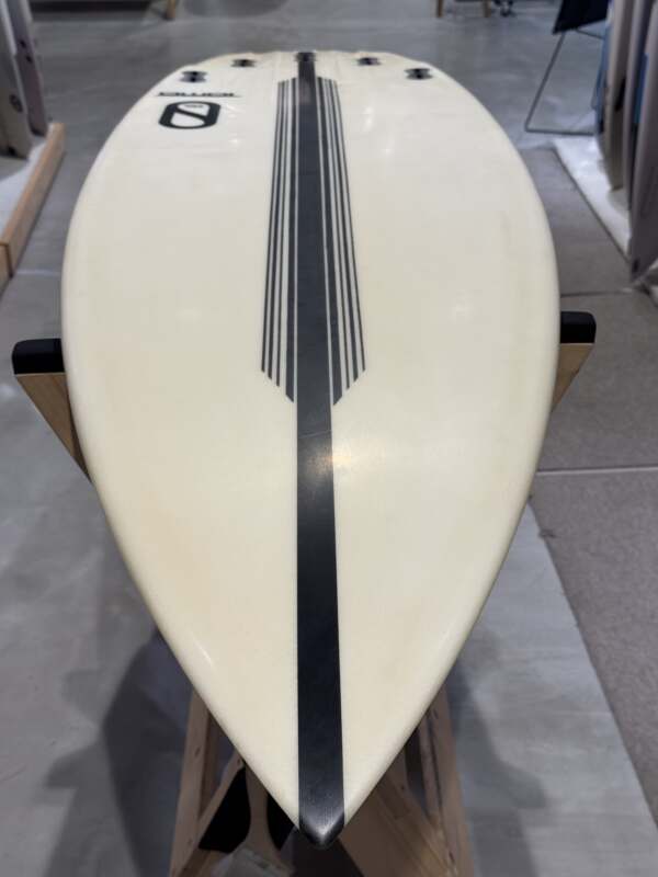 FIREWIRE】SCI-FI 5'9” | ムラサキスポーツの中古バリューサーフボード