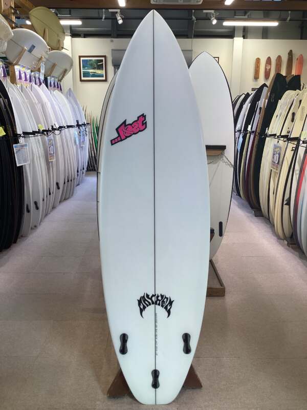 LOST】3.0 STUB DRIVER 6'1″ | ムラサキスポーツの中古バリュー