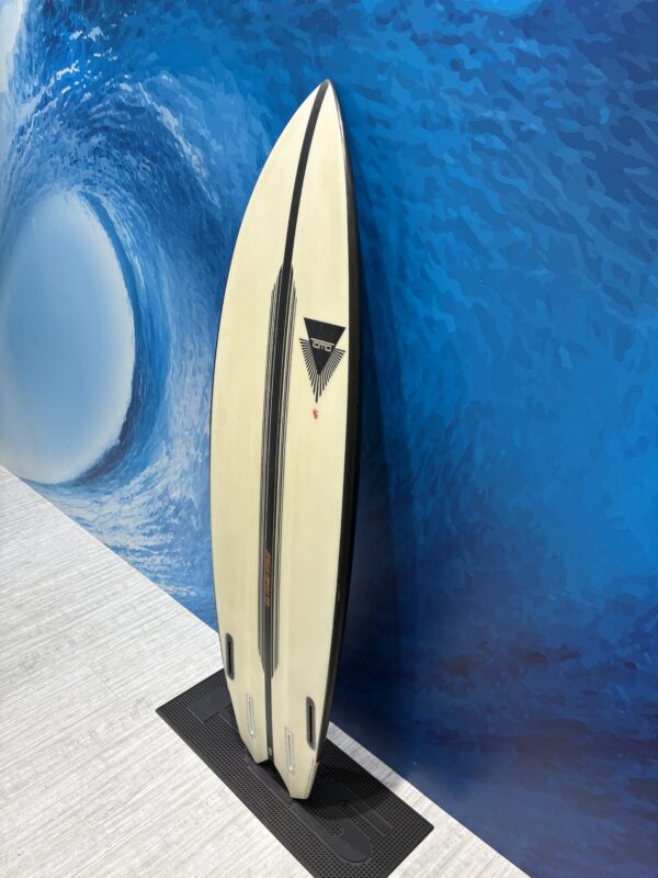 ファイヤーワイヤーsboss5.7 Firewire 5'7 Seaside Surfboard | Rider