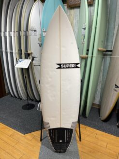 SUPERbrand 商品リスト | ムラサキスポーツの中古バリューサーフボード