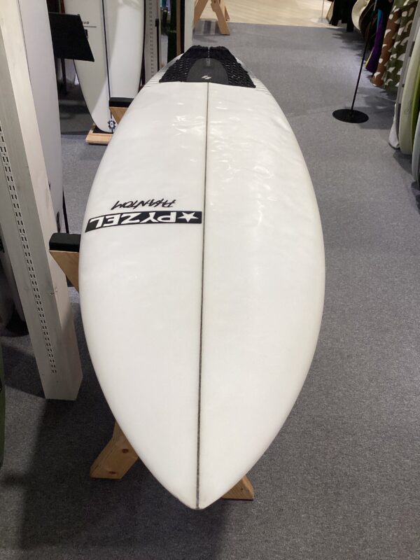 PYZEL】PHANTOM 5'9 | ムラサキスポーツの中古バリューサーフボード
