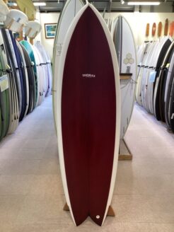 さ*ら様 【最終値下げ】THOMAS SURFBOARDS MV2 6.8 ツイ さ*ら様