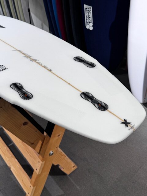 鵠沼店限定価格】【SUPER BRAND】TOY JP3 5'9” ※新品未使用品