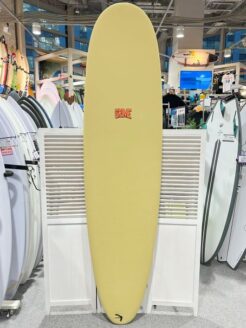 CRIME 】STUBBY 7'6″ ※新品未使用ボード | ムラサキスポーツの中古