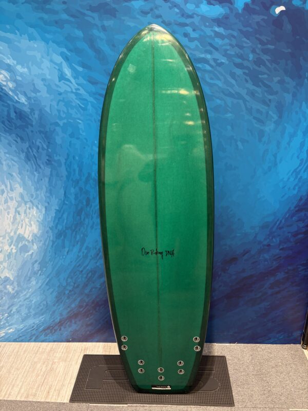 TW】SPROUT 5'9 | ムラサキスポーツの中古バリューサーフボード