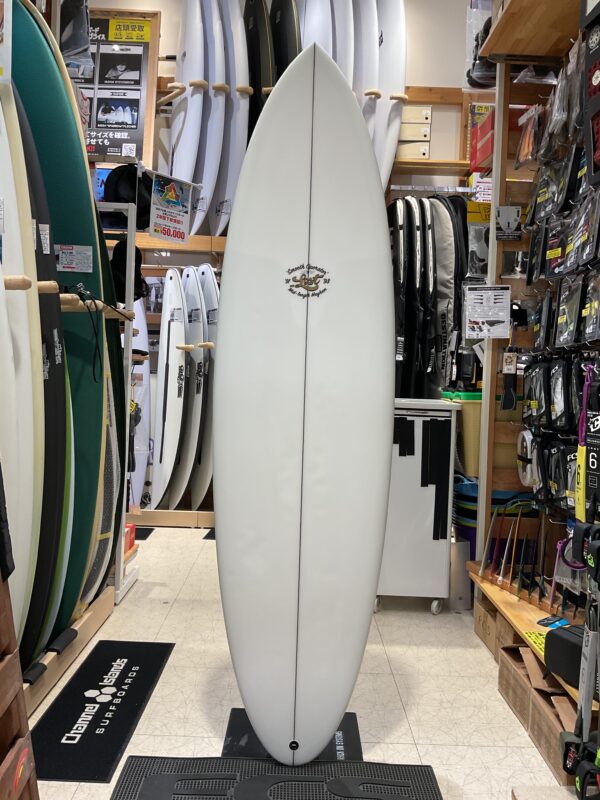 LOST】SMOOTH OPERATOR 6'6″ | ムラサキスポーツの中古バリュー