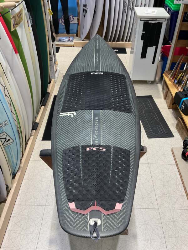 HAYDEN】HOLY GRAIL 5'7″ | ムラサキスポーツの中古バリューサーフボード
