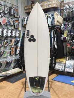 CHANNEL ISLANDS商品リスト | ムラサキスポーツの中古バリューサーフボード