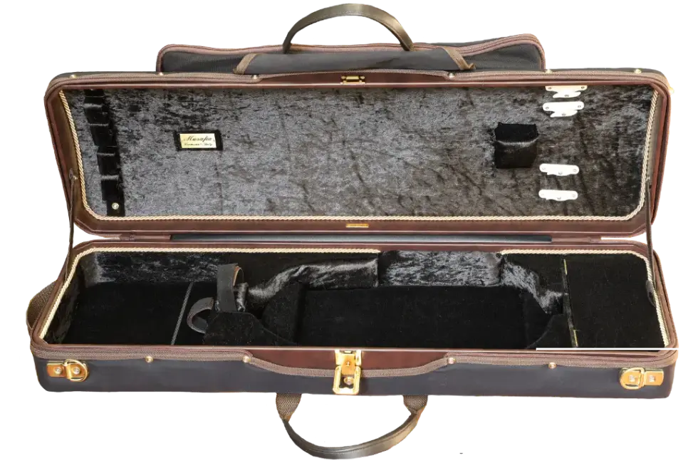 希少】Musafia Lievissima ヴィオラケース Lievissima case | Musafia