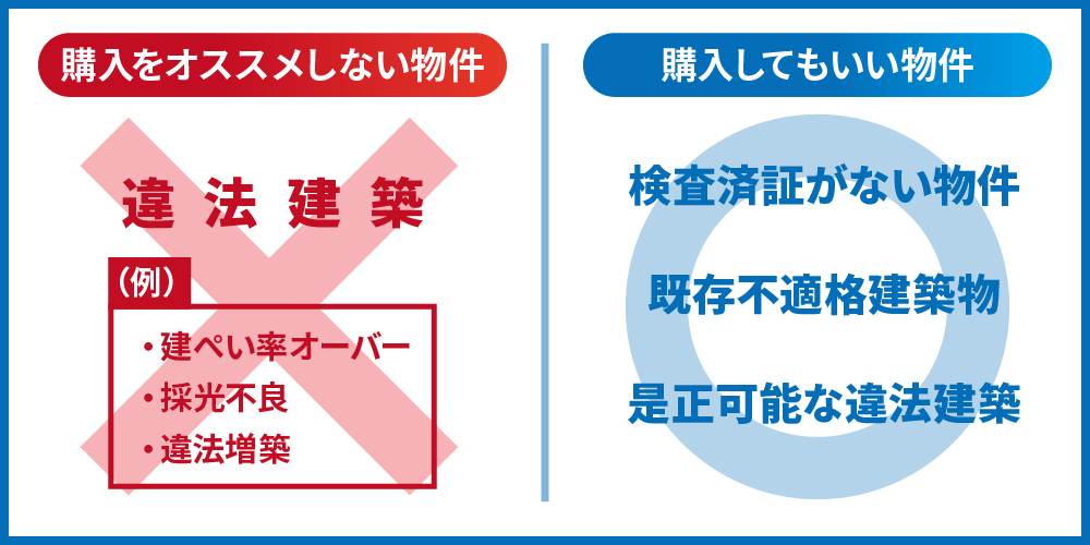 再建築不可物件とは？素人が手を出すと危険な3つの理由