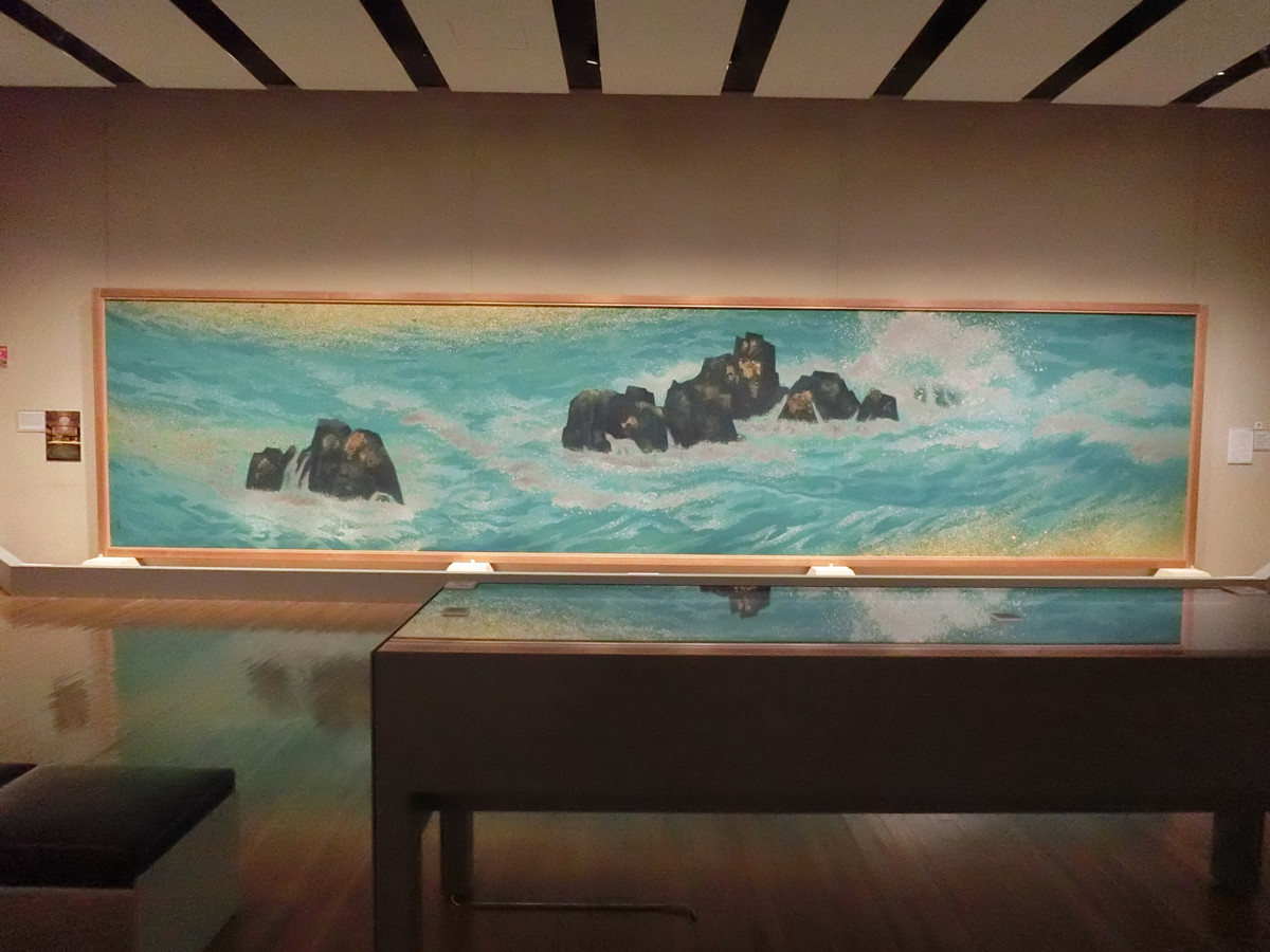 東山魁夷と四季の日本画 | レポート | アイエム［インターネット