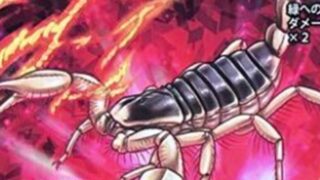 蟲神器】ナンベイオオタガメ（SR）のカード詳細｜蟲神器（虫神器