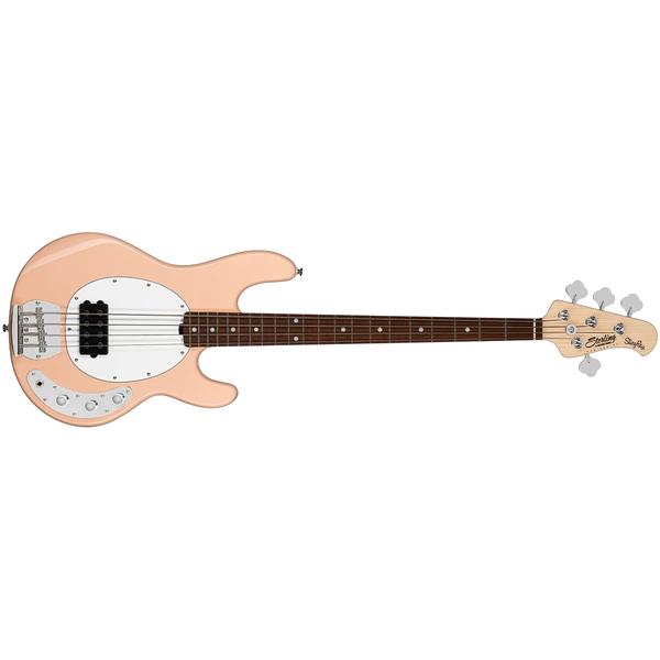 Sterling By MUSIC MAN SUB StingRayシリーズ エレキベースRay4 Pueblo
