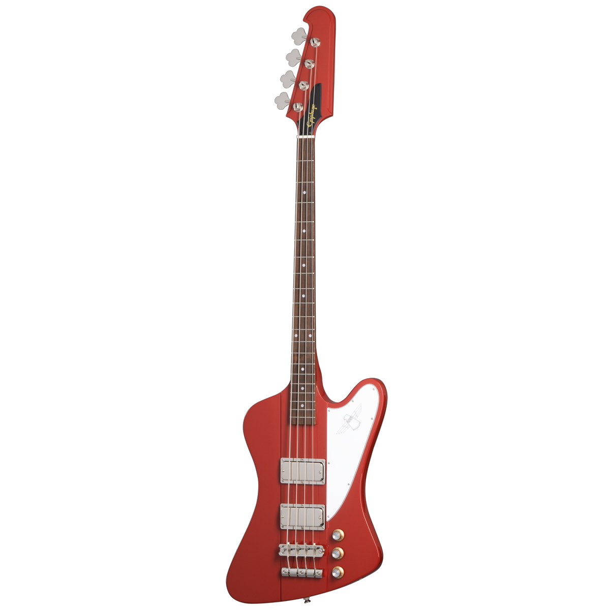 Epiphone Original Bassシリーズ エレキベースThunderbird '64 Ember