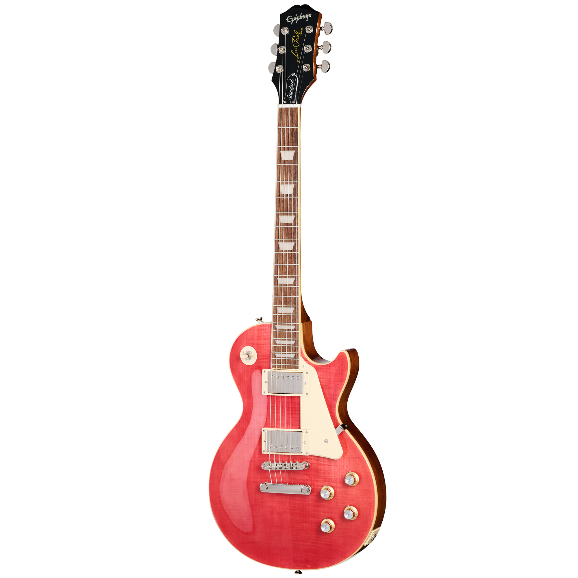 Epiphone Original Collectionシリーズ エレキギターLes Paul Standard