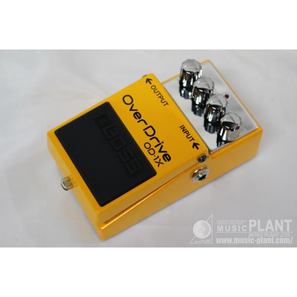 Pike Amplification ベースオーバードライブVulcan -Bass Overdrive