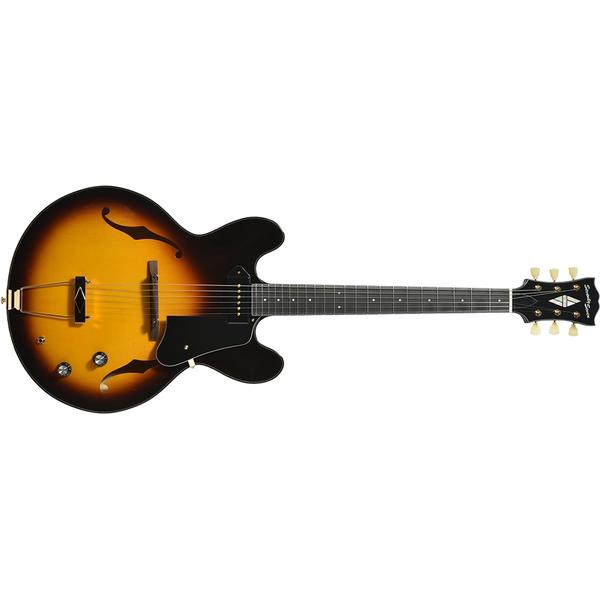 フルアコ一覧 ページ | MUSIC PLANT WEBSHOP