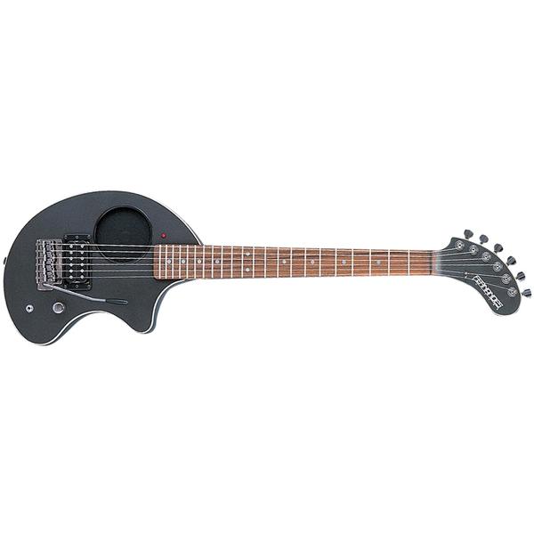 FERNANDES ZO-3シリーズ アンプ内蔵エレクトリックギターZO-3芸達者